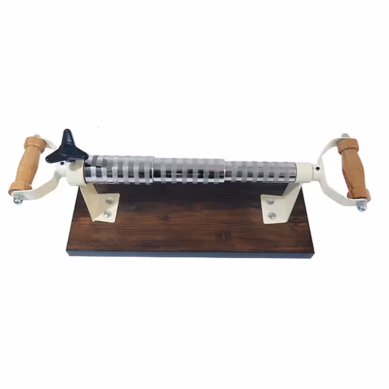 ریست سایزر آلومینیومی Wrisitirciser