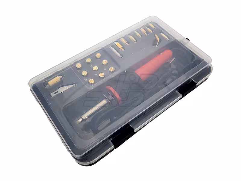 ست هویه 22 کاره