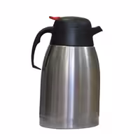 فلاسک 2 لیتر داخل استیل 777