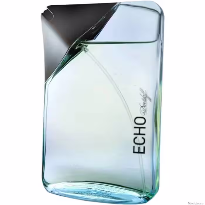 ادو تويلت مردانه داويدف Echo حجم 100ml