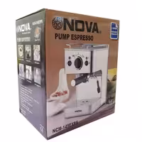 اسپرسو ساز نووا 