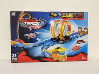 ریسینگ ریلی 31 قطعه