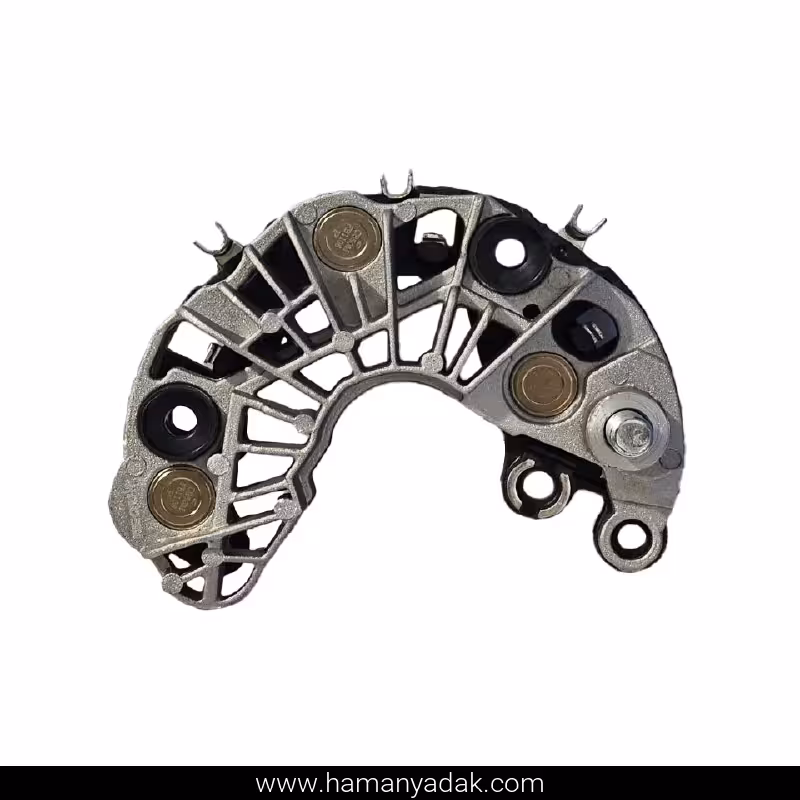 دیود دینام ال 90 برند EQUIP (کد 2205)