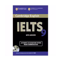 IELTS Cambridge 9