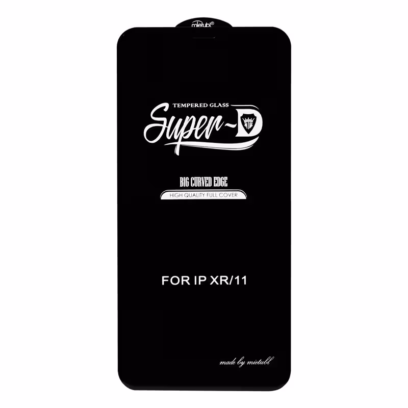گلس SUPER D آیفون iPhone 11