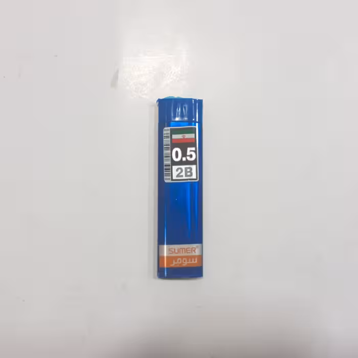 نوک مدادنوکی سومر ضخامت 0.5 میلیمتری