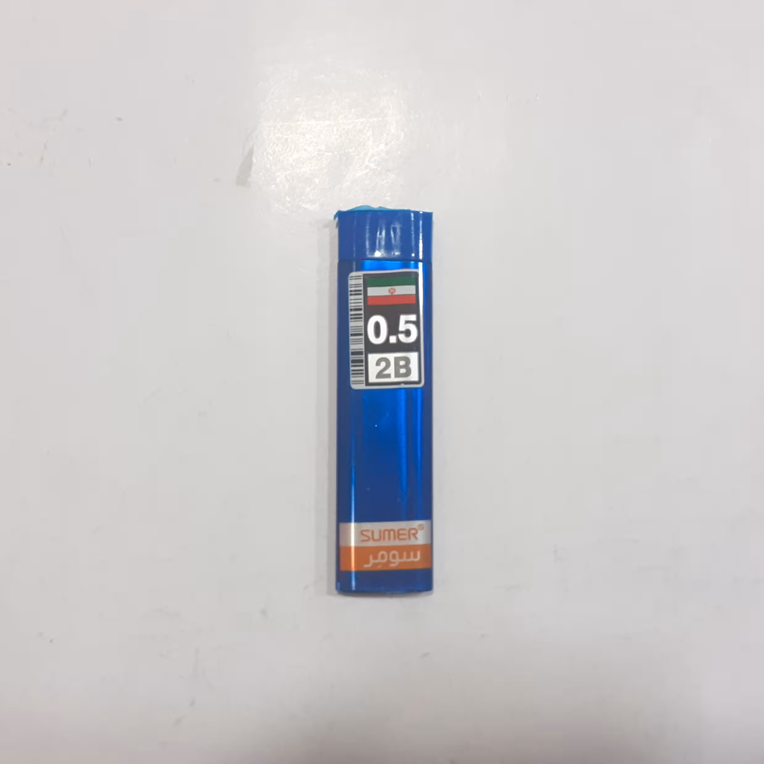 نوک مدادنوکی سومر ضخامت 0.5 میلیمتری