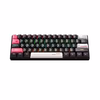 کیبورد مکانیکال باسیم اونیکوما مدل G55