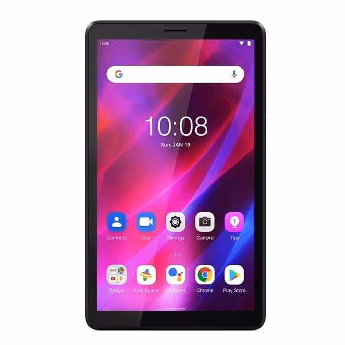 تبلت لنوو مدل TAB M7 7306X حافظه 32 گیگابایت رم 2 گیگابایت