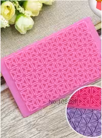 پانچ فوندانت طرح توری