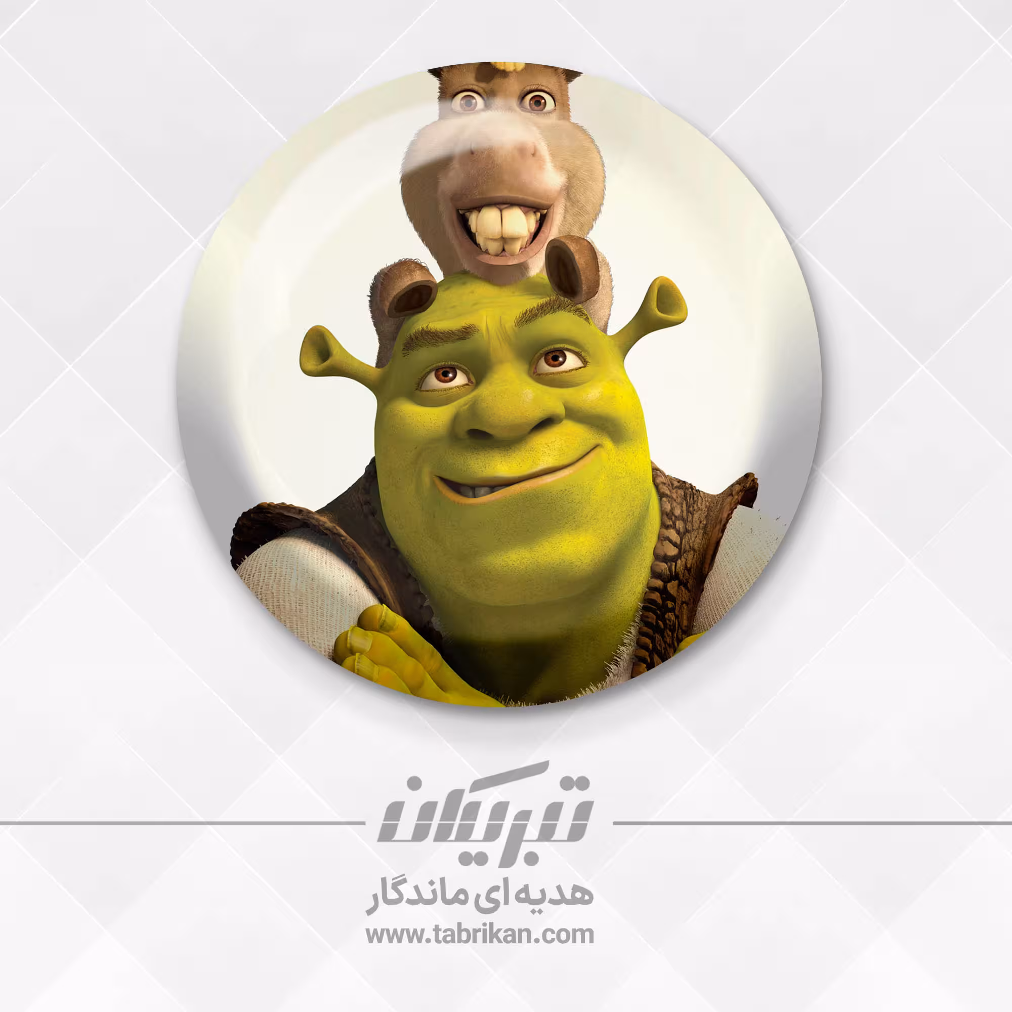 پیکسل شرک
