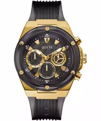 ساعت مچی گس مردانه مدل GUESS GW0425G1
