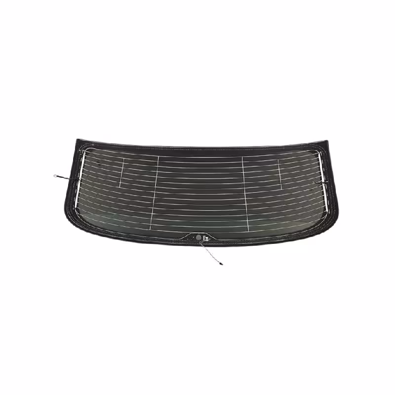 شیشه عقب هن تنگ X5