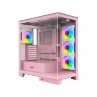 کیس اوست مدل GT-AQ16-MP