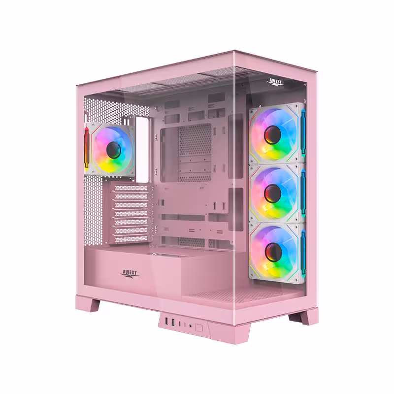 کیس اوست مدل GT-AQ16-MP