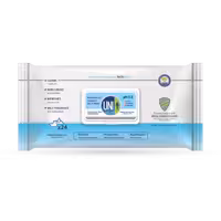 دستمال مرطوب بهداشتی آنتی باکتریال حمام یونی مد