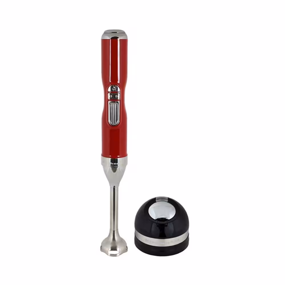 گوشتکوب برقی شارژی کیچن اید مدل KITCHENAID 5KHB3583EER