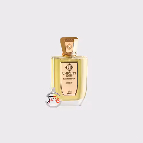 عطر ادکلن یونیک لاکچری کوتای | unique’e luxury kutay