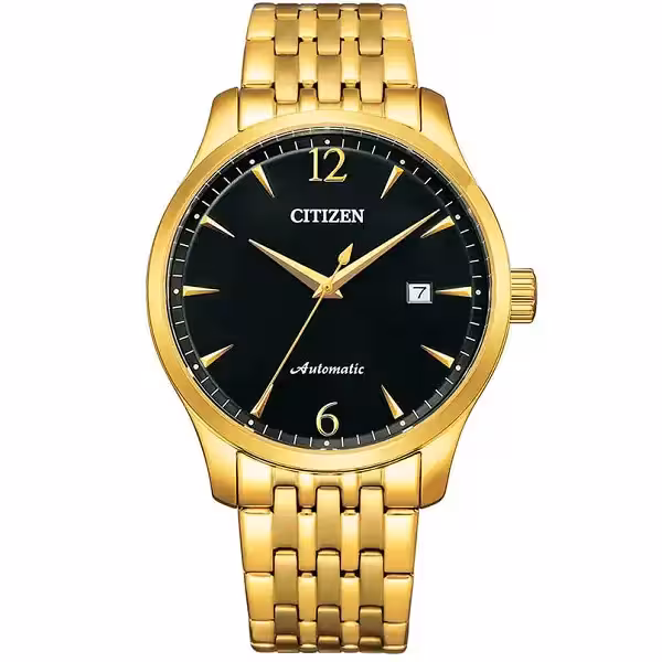 ساعت مچی سیتیزن مدل NJ0112-80E