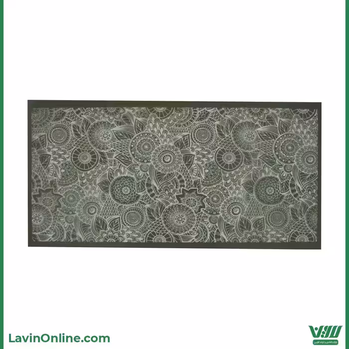 مش استنسیل (کد 12)