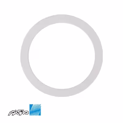 چراغ دانلایت توکار 20 وات مدل هلنا سری optimax مازی نور