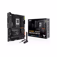 مادربرد ایسوس مدل TUF GAMING Z690-PLUS WIFI D4