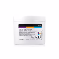 لایه بردار آنزیمی چهار میوه ام ای دی M.A.D (همراه با پامیس)