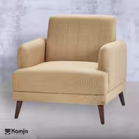 مبل یک نفره لیزا