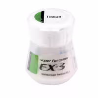 پودر نوریتاکه 50 گرمی PFM Tissue | پرسلن دندانی Noritake EX-3