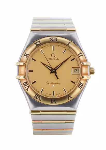 ساعت امگا کانستلیشن-3961070