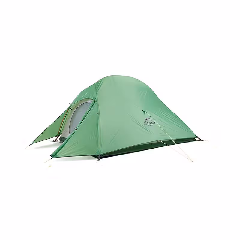 چادر ارتفاع 2 نفره نیچرهایک مدل Cloud UP 2 210T