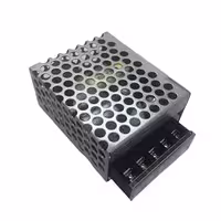 منبع تغذیه مینول سری RS-15-24