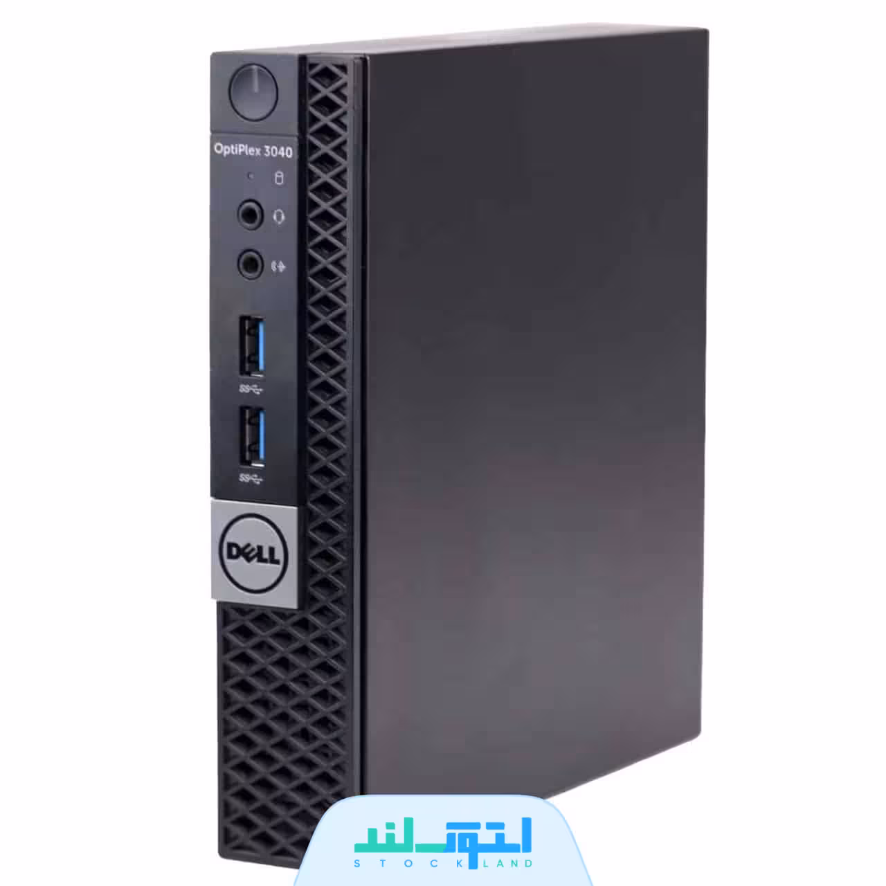 مینی کیس Dell مدل OptiPlex 3040