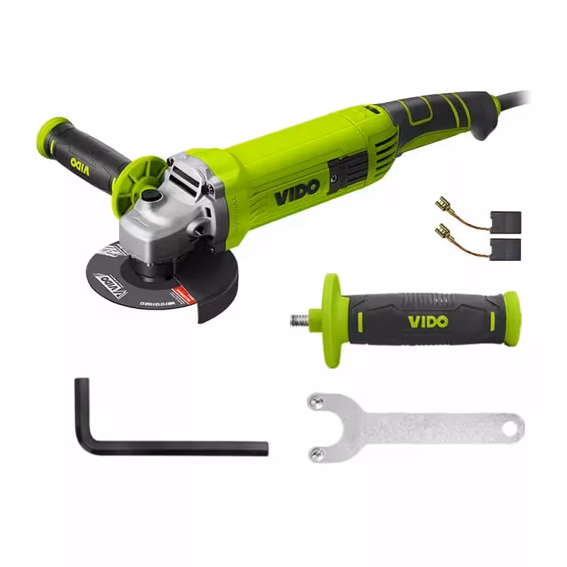 مینی فرز ویدو مدل WD1010511200