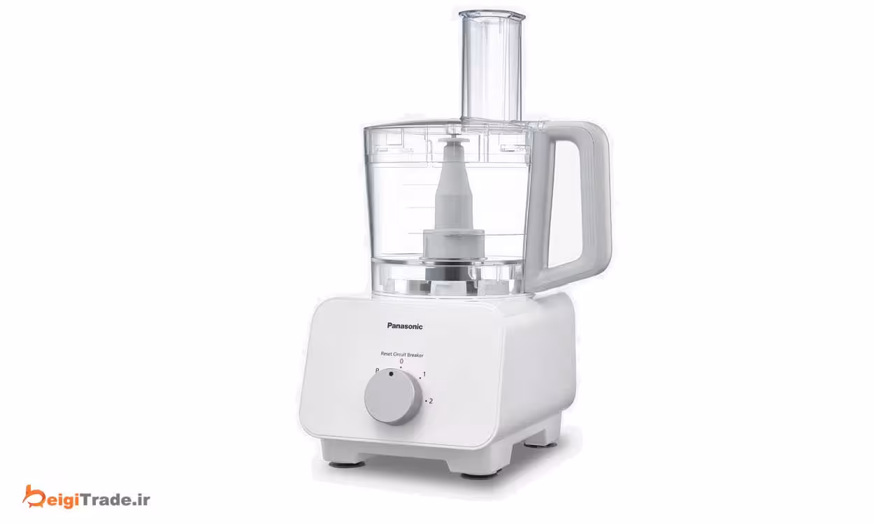 غذاساز پاناسونیک مدل MK-F500