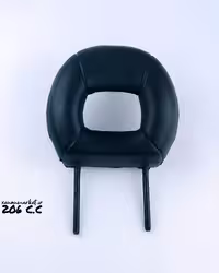 پشت سری صندلی CC