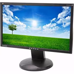 مانیتور viewsonic VA 2228 wm
