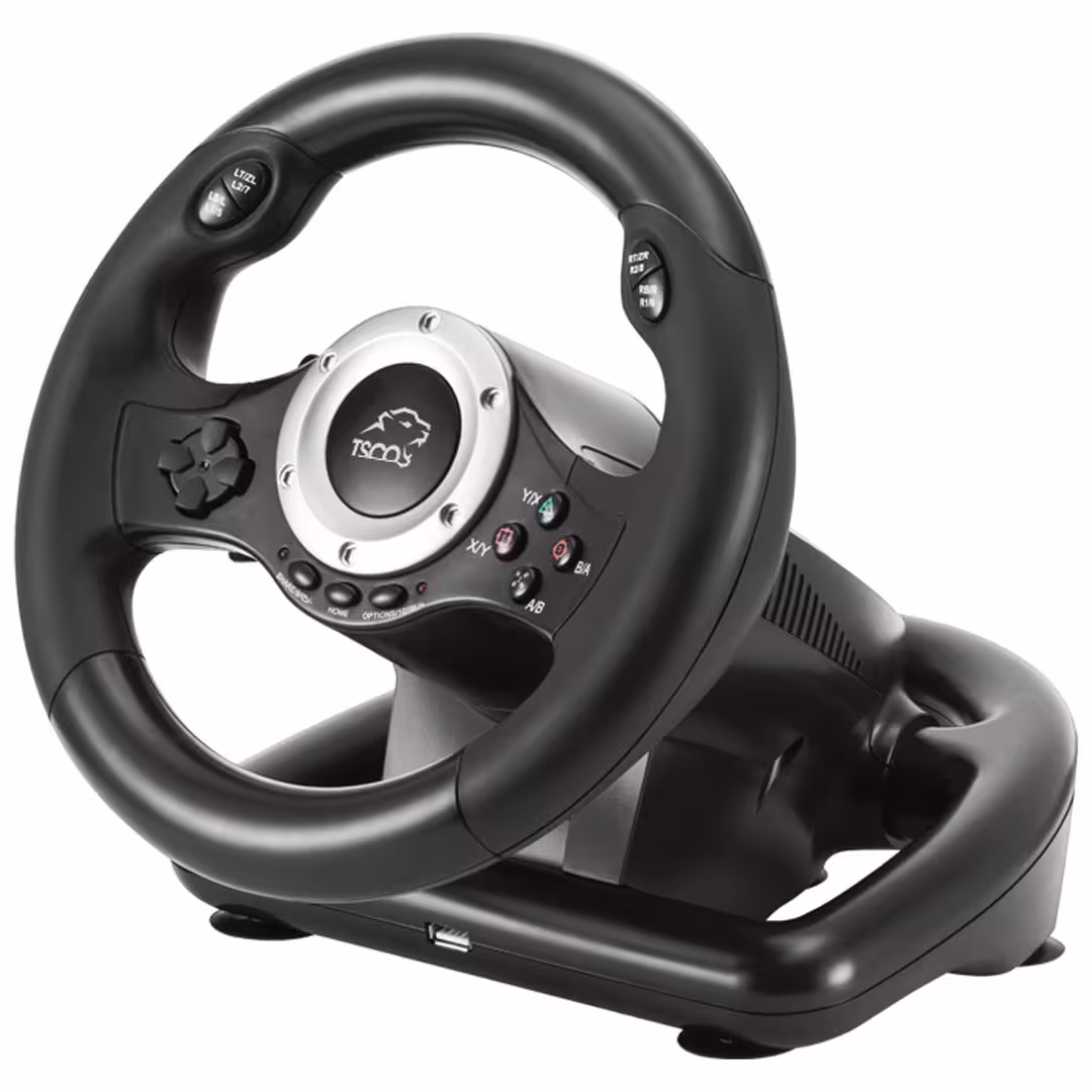 دسته فرمان تسکو مدل TGW 190