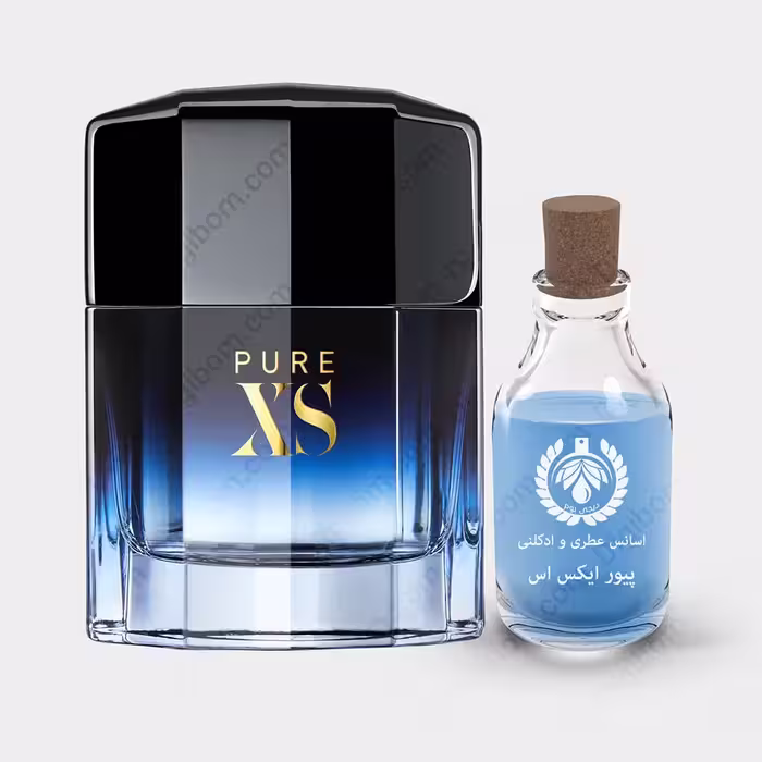 عطر پاکو رابان پیور ایکس اس – Paco Rabanne Pure XSعطرPaco Rabanne Pure XS