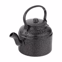 قوری 22 پودری