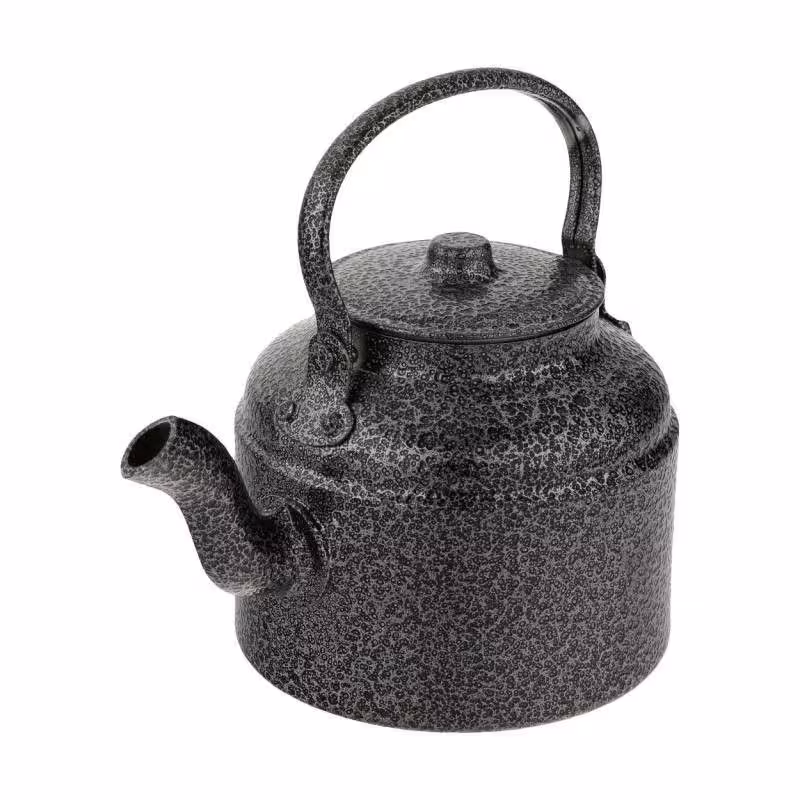 قوری 22 پودری