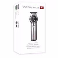 ماشین اصلاح موی سر و صورت شارژی والوروس مدل VL-121