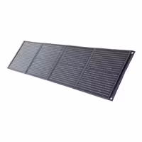پنل خورشیدی قابل حمل 100 وات بیسوس مدل Energy Stack Solar Panel CCNL050006