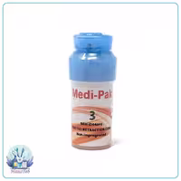 نخ زیرلثه  سایز 3  Medicept