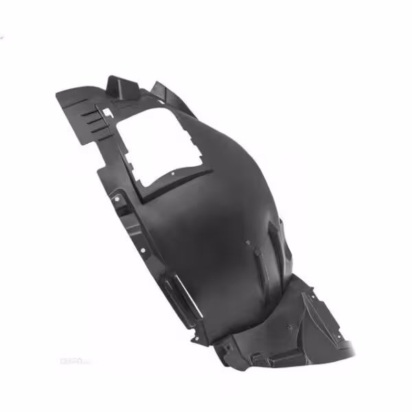 شلگیر جلو gla45