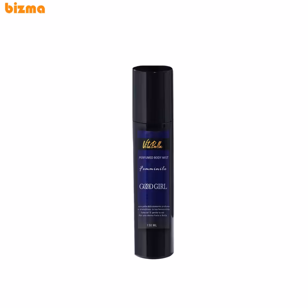 بادی میست GOOD GIRL ویتابلا حجم 150 میلی لیتر