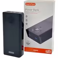 پاور بانک SUNRISE P4 20000