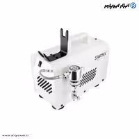 کمپرسور ایربراش اسپارمکس تایوان حرفه ای مدل TC-2000H