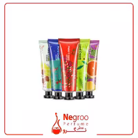 کرم مرطوب کننده دست 5 عددی بیوآکوا BIOAQUA