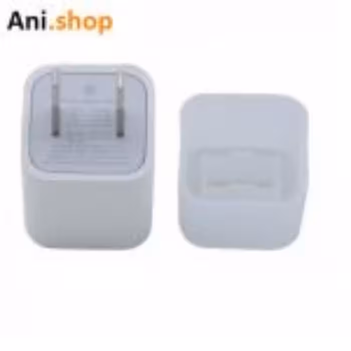آداپتور اصلی آیفون X ا iPhone x Adapter Original